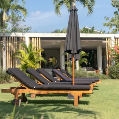 Villa Samudra Bingin - Bali Villa