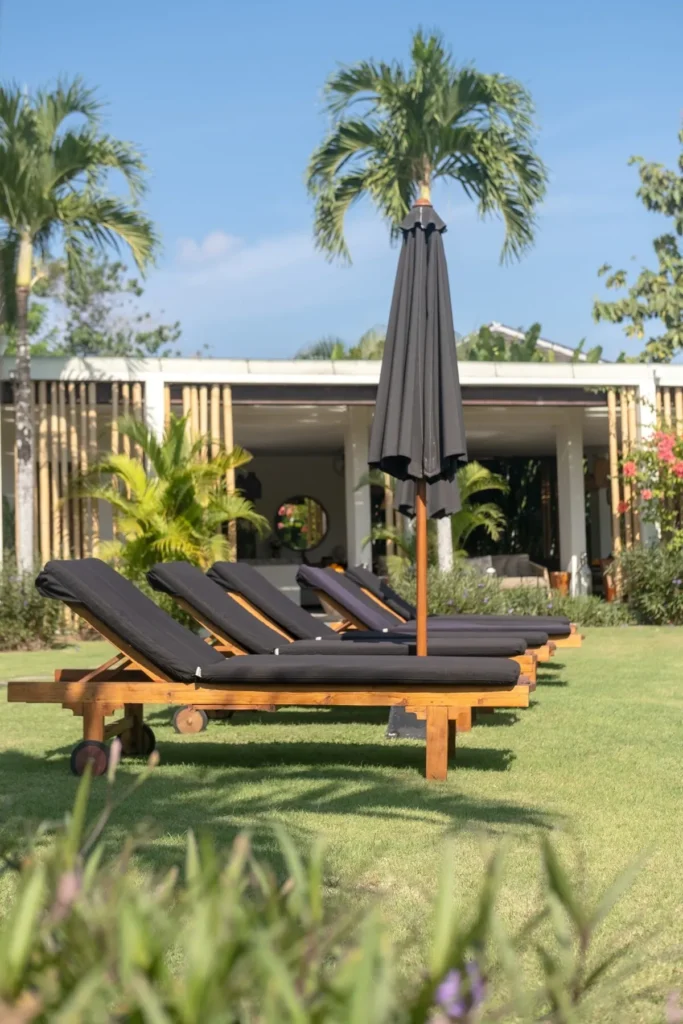 Villa Samudra Bingin - Villa Gallery