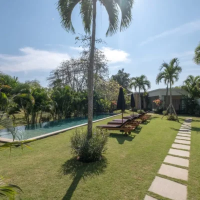 Villa Samudra Bingin - Bali Villa