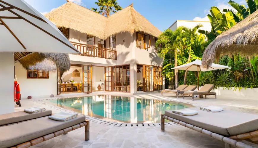 0a1 – Villa Xanadu Villa Xanadu Pererenan