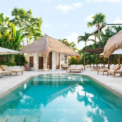 Villa Xanadu Pererenan - Bali Villa