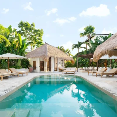 Villa Xanadu Pererenan - Bali Villa