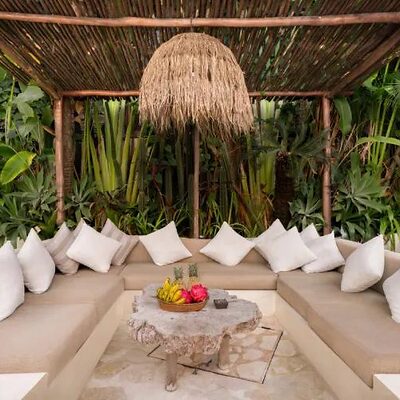 Villa Xanadu Pererenan - Bali Villa