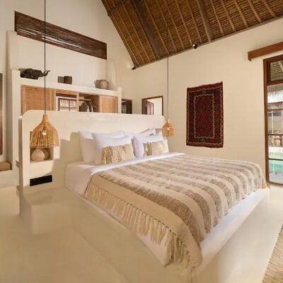 Villa Xanadu Pererenan - Bali Villa