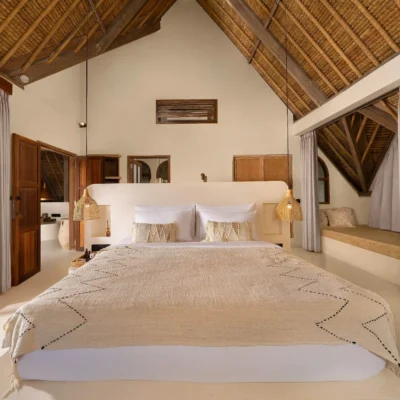 Villa Xanadu Pererenan - Bali Villa