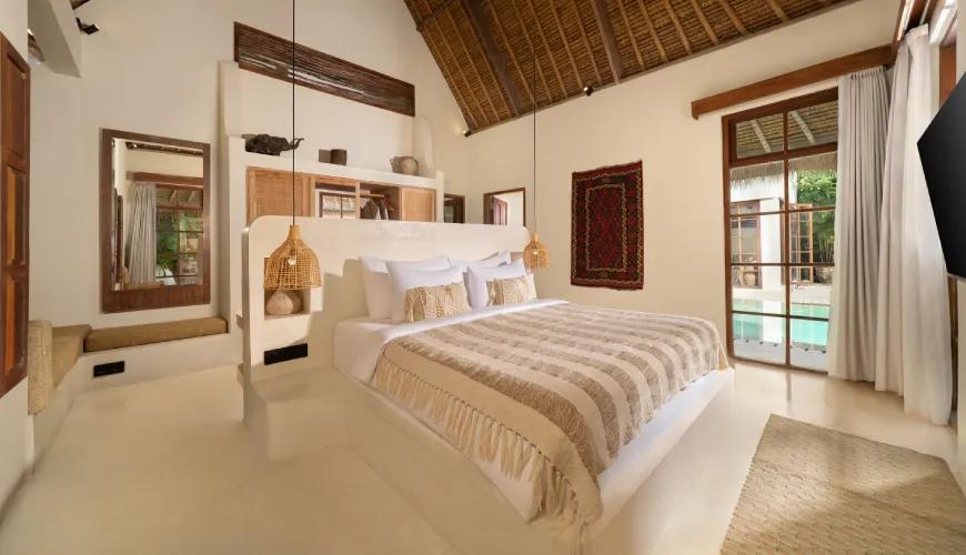 1a1 – Villa Xanadu Villa Xanadu Pererenan - Villa Gallery