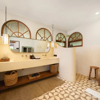 Villa Xanadu Pererenan - Bali Villa