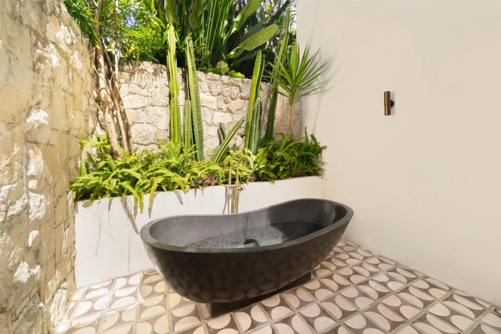 1a3 – Villa Xanadu Villa Xanadu Pererenan - Villa Gallery