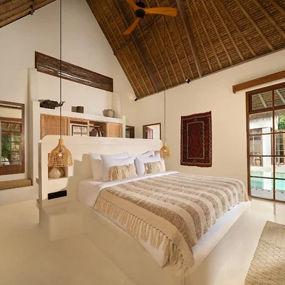 Villa Xanadu Pererenan - Bali Villa