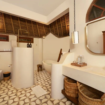 Villa Xanadu Pererenan - Bali Villa