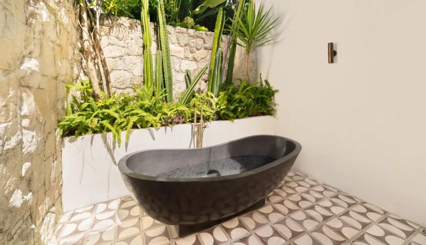 2a1 – Villa Xanadu Villa Xanadu Pererenan - Villa Gallery