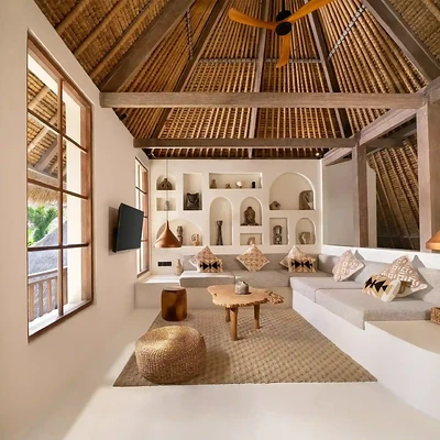 Villa Xanadu Pererenan - Bali Villa