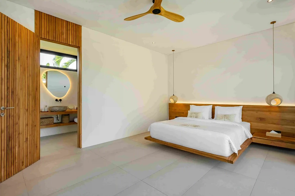 Villa Ulu Mimpi Indah - Villa Gallery