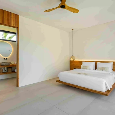 Villa Ulu Mimpi Indah - Bali Villa