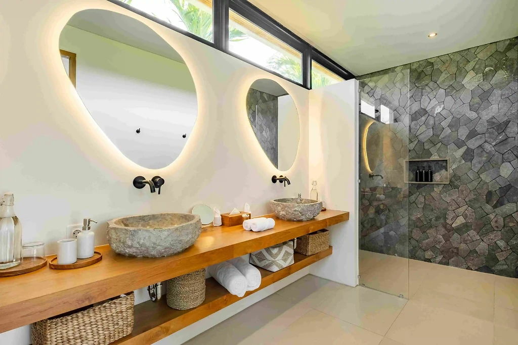 Villa Ulu Mimpi Indah - Villa Gallery