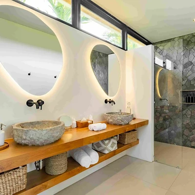 Villa Ulu Mimpi Indah - Bali Villa