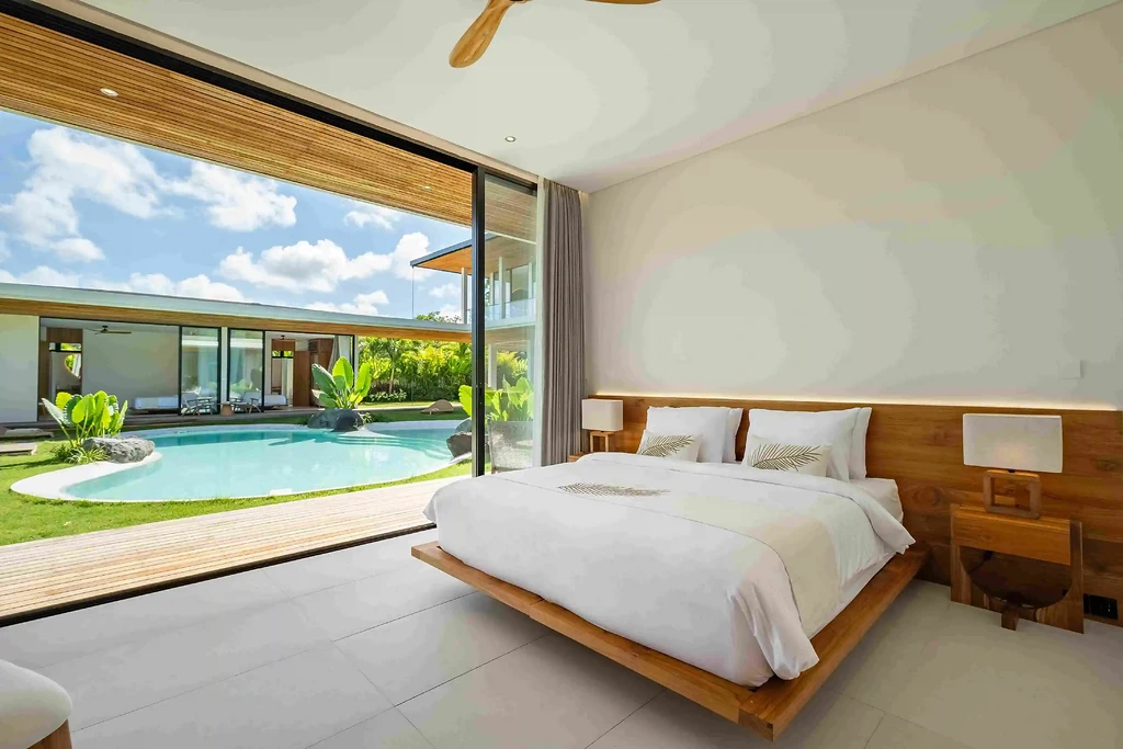Villa Ulu Mimpi Indah - Villa Gallery