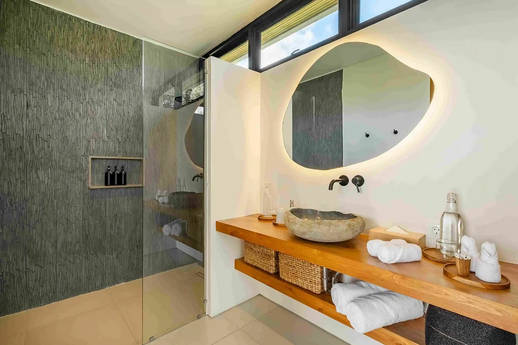Villa Ulu Mimpi Indah - Villa Gallery