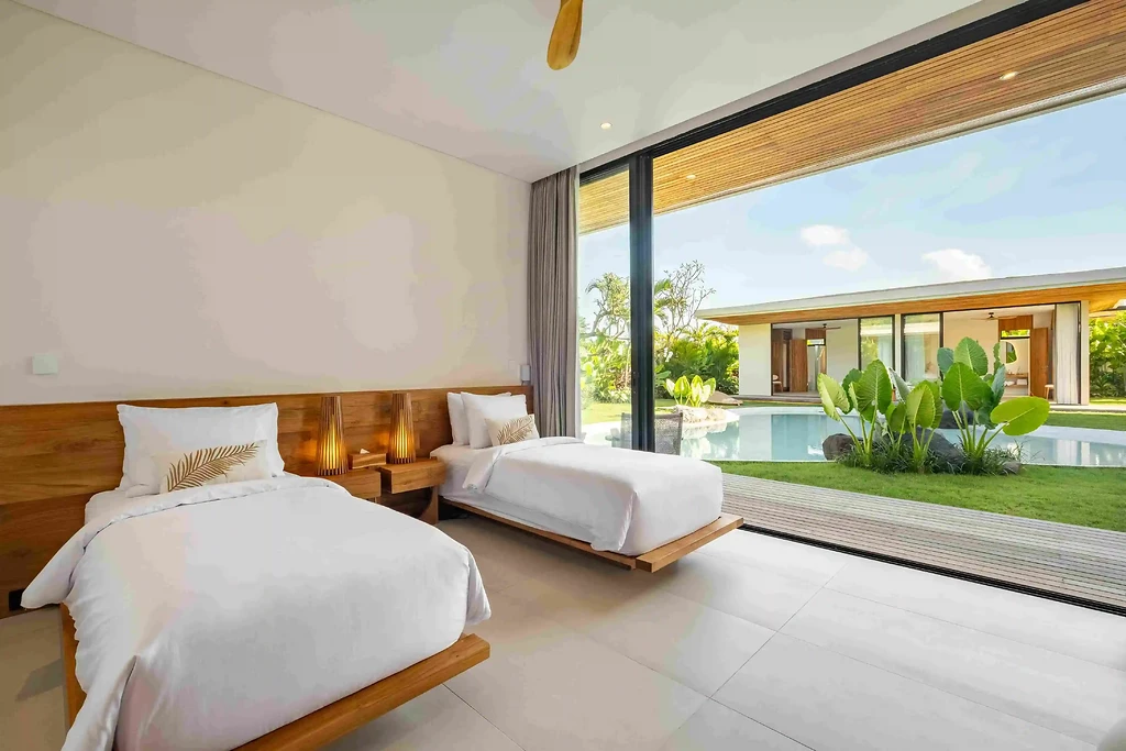 Villa Ulu Mimpi Indah - Villa Gallery