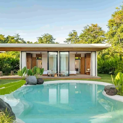 Villa Ulu Mimpi Indah - Bali Villa