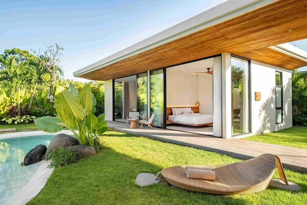 Villa Ulu Mimpi Indah - Villa Gallery