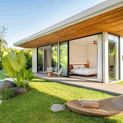 Villa Ulu Mimpi Indah - Bali Villa