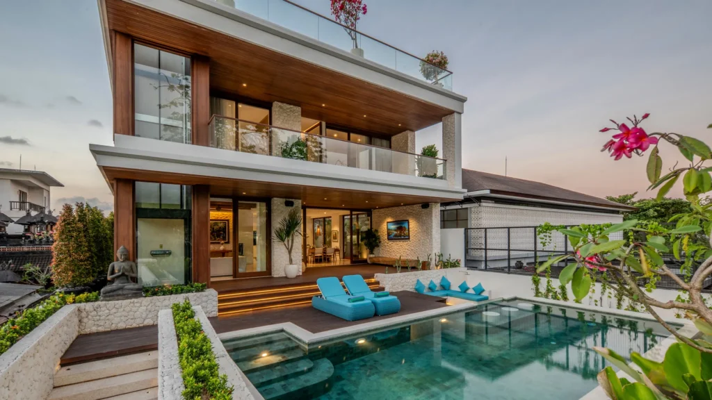 01 Elite Havens – The Atma Bali – Serene modern Balinese haven_1_11zon Villa Atma Sanur - Villa Gallery