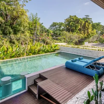 Villa Atma Sanur - Bali Villa