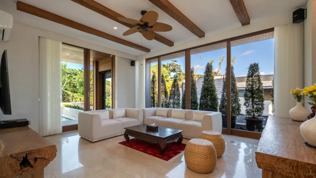 04 Elite Havens – The Atma Bali – Restful living area_4_11zon Villa Atma Sanur - Villa Gallery