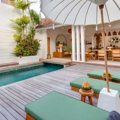 Villa Gauguin Seminyak - Bali Villa