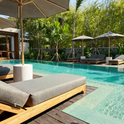 Villa Yolos Bingin - Bali Villa