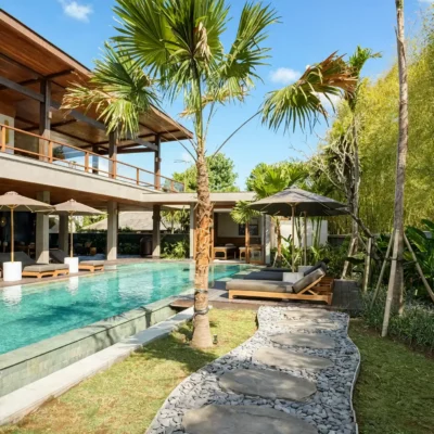 Villa Yolos Bingin - Bali Villa