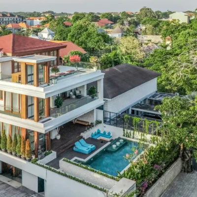 Villa Atma Sanur - Bali Villa