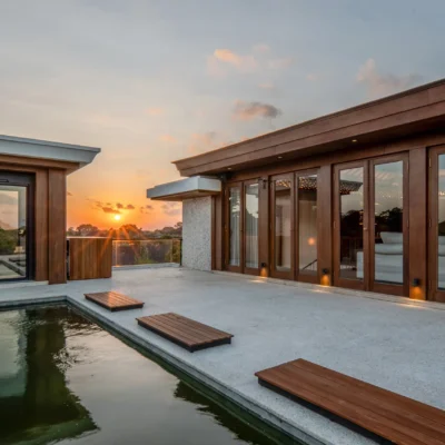 Villa Atma Sanur - Bali Villa