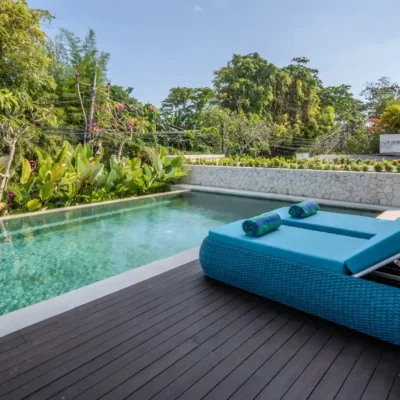 Villa Atma Sanur - Bali Villa