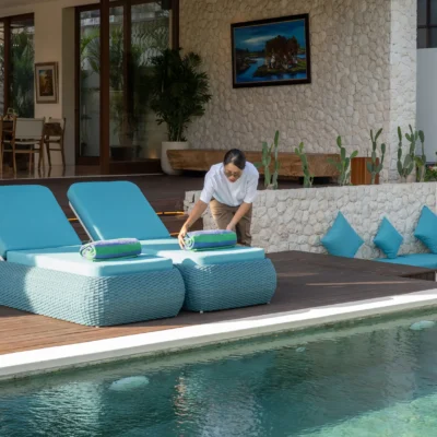 Villa Atma Sanur - Bali Villa