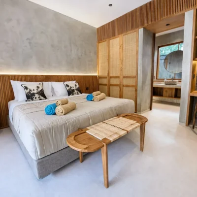 Villa Yolos Bingin - Bali Villa