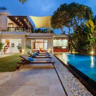 Villa Camellia Jimbaran - Bali Villa