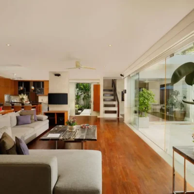 Villa Camellia Jimbaran - Bali Villa