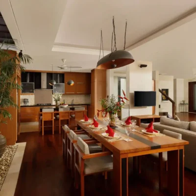 Villa Camellia Jimbaran - Bali Villa