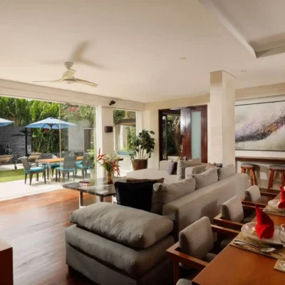 Villa Camellia Jimbaran - Bali Villa