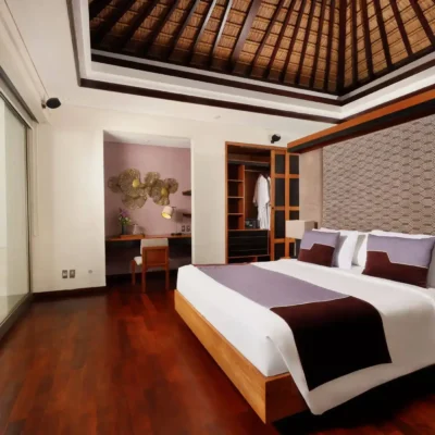 Villa Camellia Jimbaran - Bali Villa